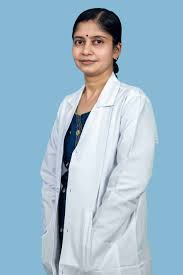 Dr Nidhi Singh